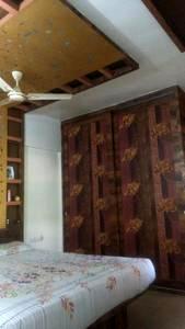 flat / apartment, pune, pashan sus road, image