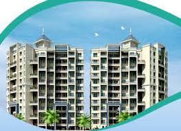 flat / apartment, pune, pashan sus road, image