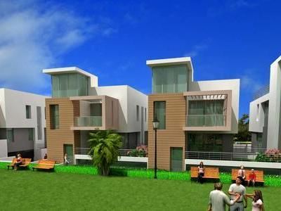 house / villa, pune, pashan sus road, image