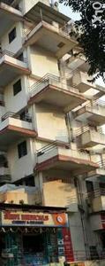 flat / apartment, pune, pashan sus road, image