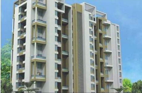 2 BHK , Pune, image