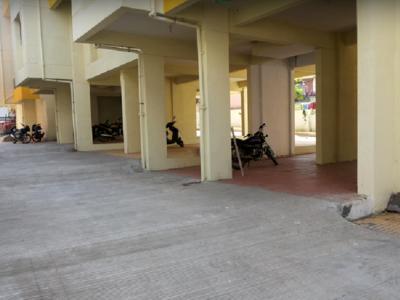 flat / apartment, pune, warje, image