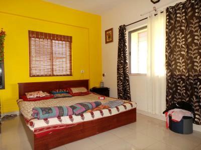 flat / apartment, pune, pashan sus road, image