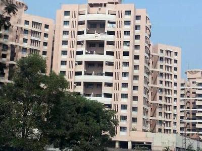 flat / apartment, pune, pashan sus road, image