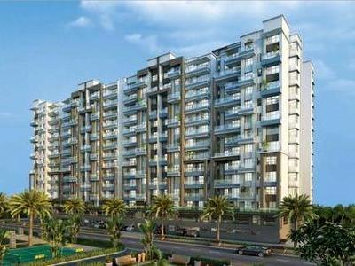 3 BHK , Pune, image