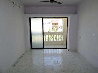 1 BHK , Pune, image