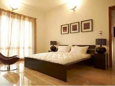 3 BHK , Pune, image