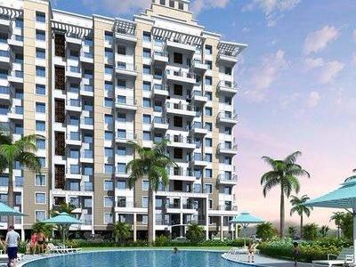 3 BHK , Pune, image