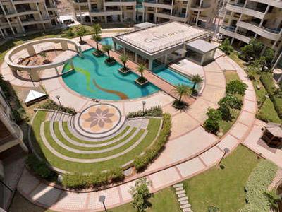 flat / apartment, pune, nibm, image