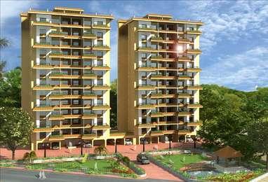 flat / apartment, pune, nibm, image