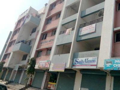 1 BHK , Pune, image