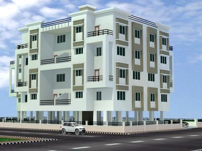 2 BHK , Pune, image