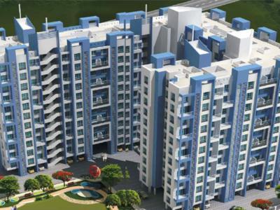 1 BHK , Pune, image