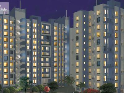 2 BHK , Pune, image