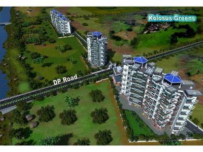 2 BHK , Pune, image