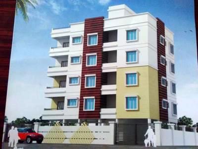 1 BHK , Pune, image