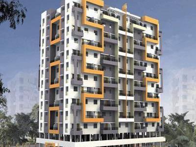 2 BHK , Pune, image