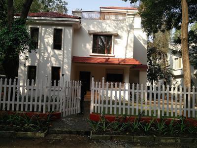 house / villa, pune, mundhwa, image