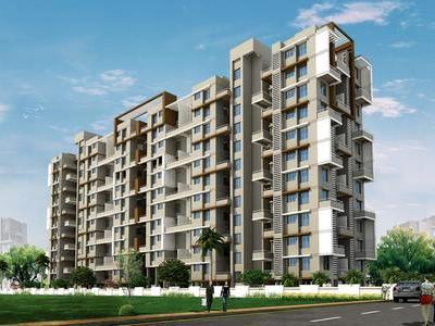 2 BHK , Pune, image