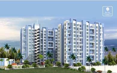 1 BHK , Pune, image