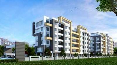 flat / apartment, pune, chikhali, image