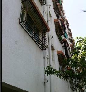1 BHK , Pune, image