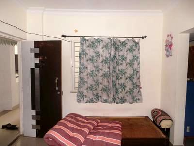 1 BHK , Pune, image