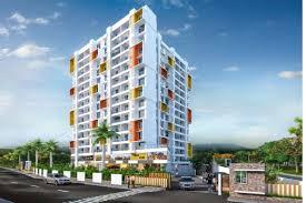 1 BHK , Pune, image