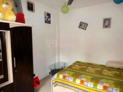 1 BHK , Pune, image