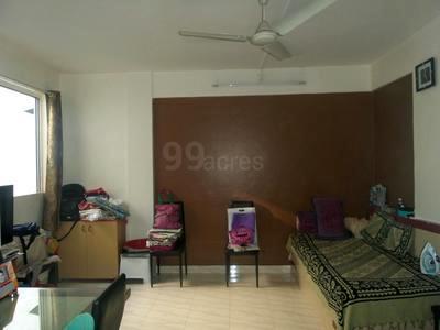 1 BHK , Pune, image