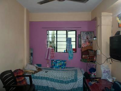 1 BHK , Pune, image