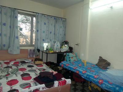flat / apartment, pune, dhankawadi, image