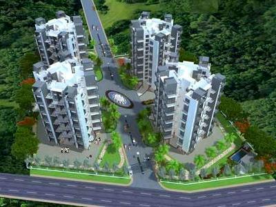 flat / apartment, pune, akurdi, image