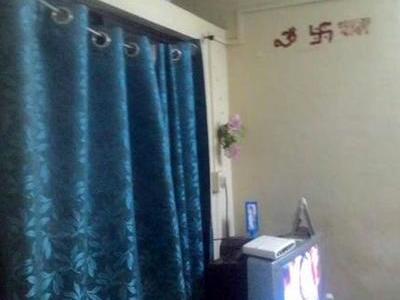 flat / apartment, pune, akurdi, image