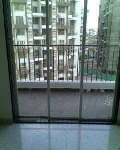 flat / apartment, pune, akurdi, image
