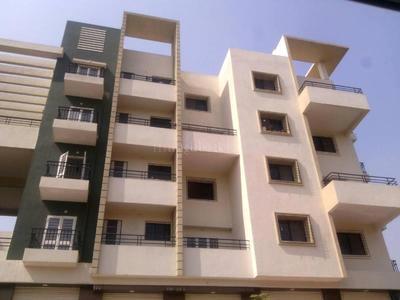 flat / apartment, pune, akurdi, image