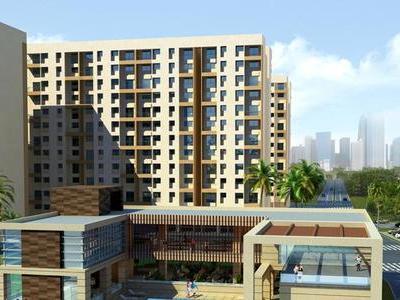 2 BHK , Pune, image