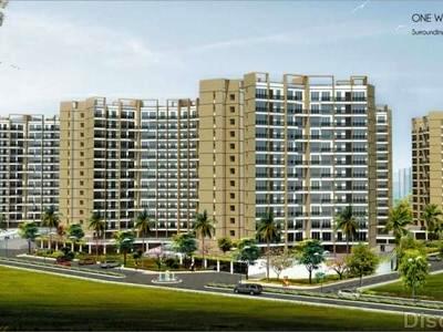 2 BHK , Pune, image