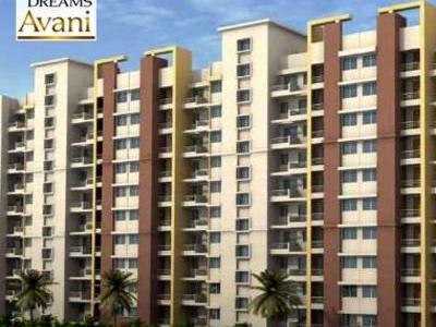 2 BHK , Pune, image