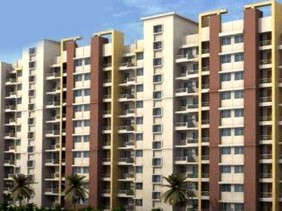 1 BHK , Pune, image