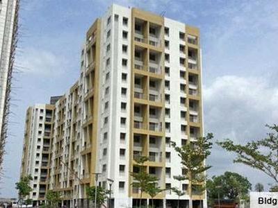2 BHK , Pune, image