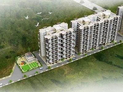 2 BHK , Pune, image