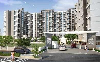 2 BHK , Pune, image