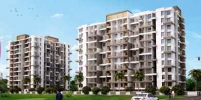 1 BHK , Pune, image