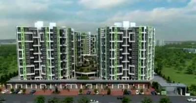 1 BHK , Pune, image