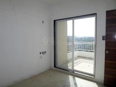 1 BHK , Pune, image