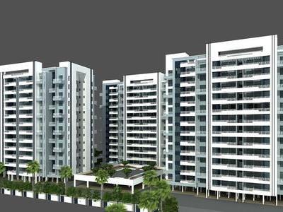 flat / apartment, pune, moshi, image