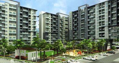 flat / apartment, pune, moshi, image