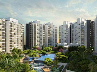2 BHK , Pune, image