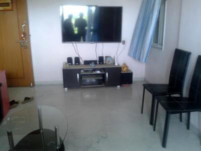 2 BHK , Pune, image